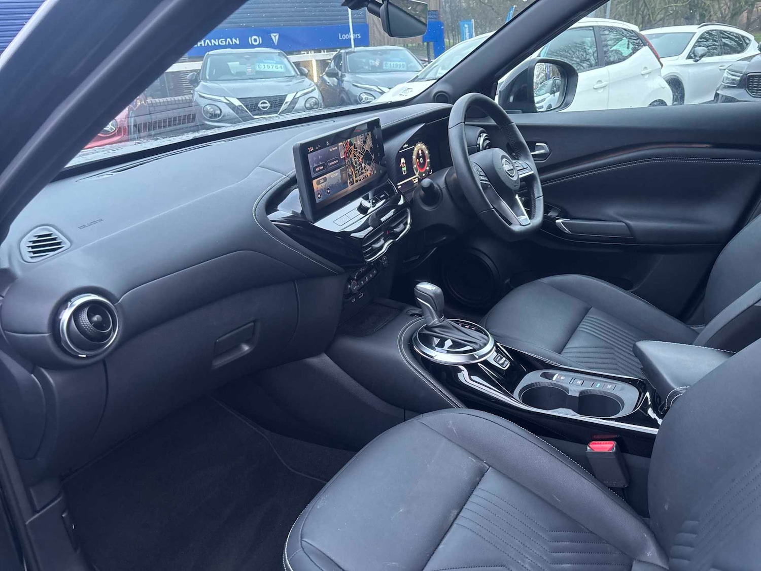 Used Nissan Juke 2024 for sale - 77488132: Photo 7