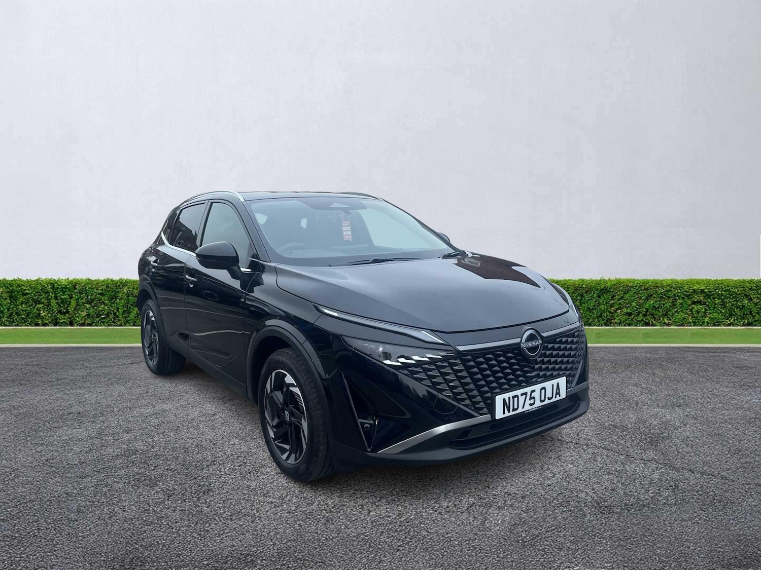 Used Nissan Qashqai 2025 for sale - 76510762: Photo 1