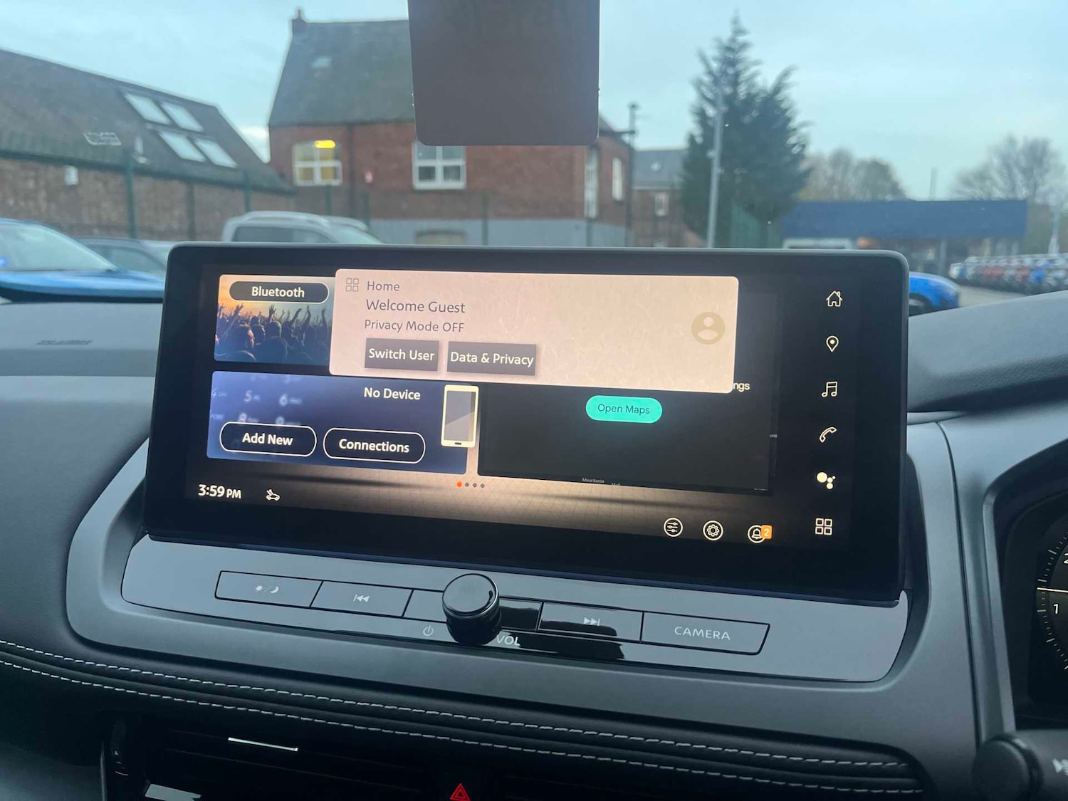 Used Nissan Qashqai 2025 for sale - 76510762: Photo 10