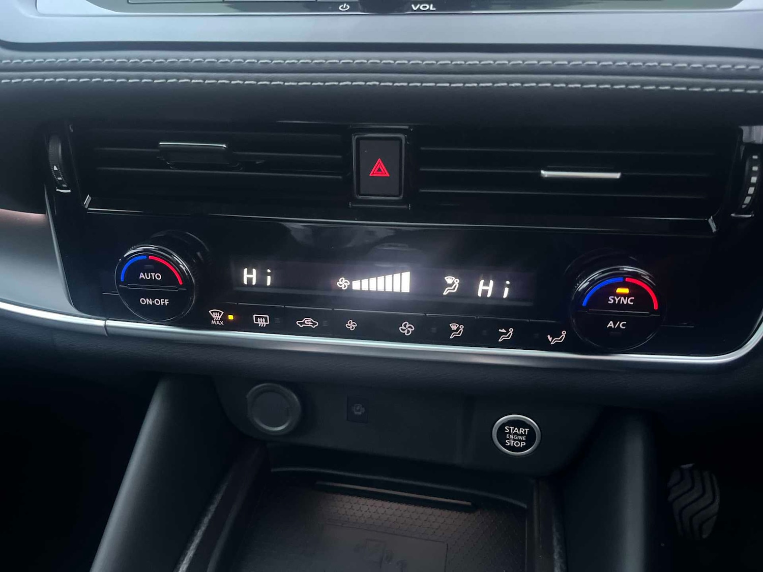 Used Nissan Qashqai 2025 for sale - 76510762: Photo 11