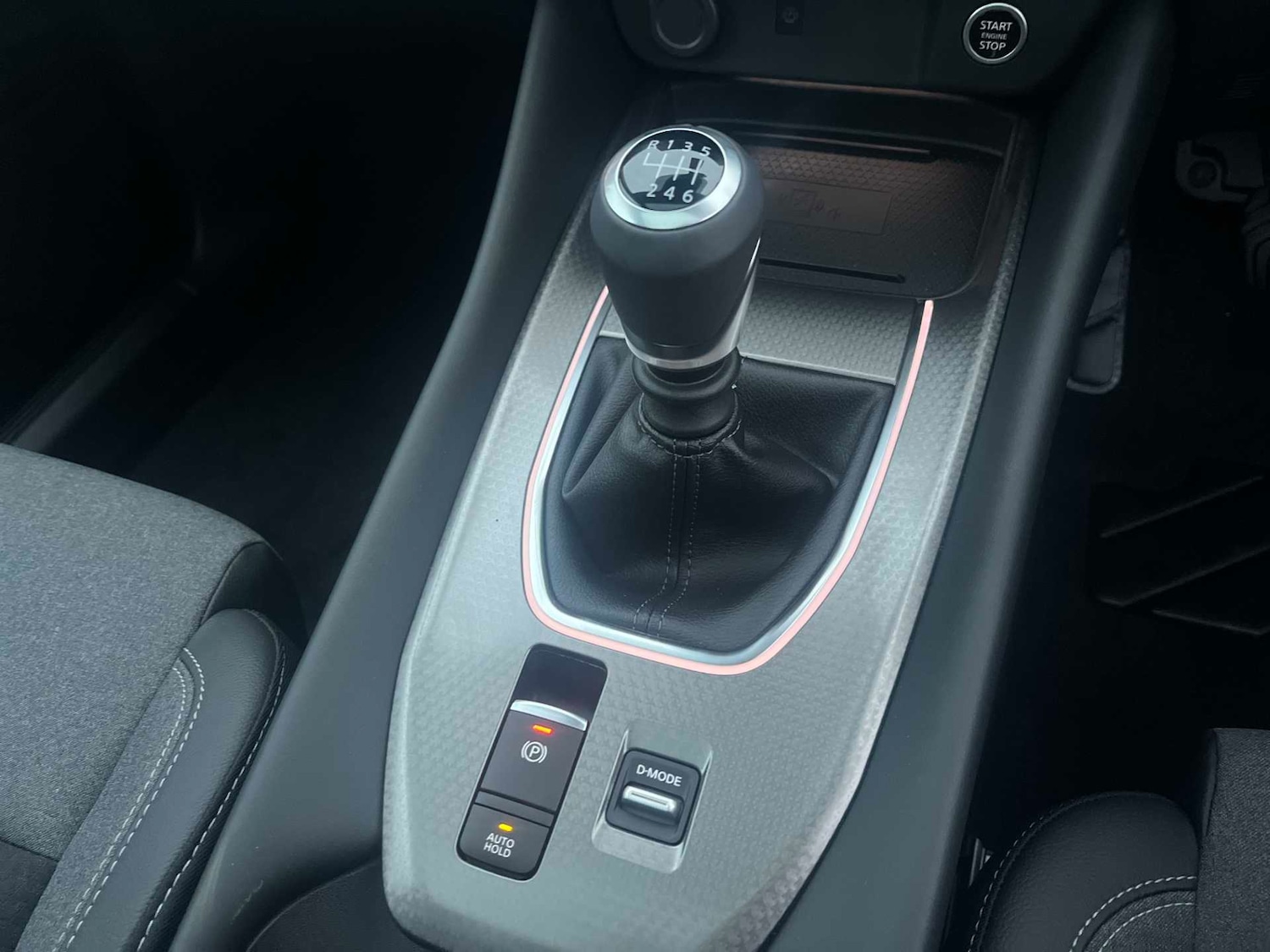 Used Nissan Qashqai 2025 for sale - 76510762: Photo 12