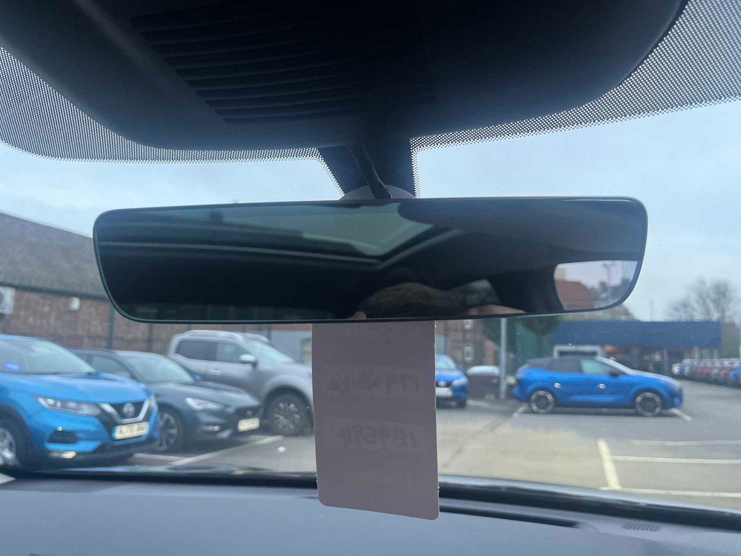 Used Nissan Qashqai 2025 for sale - 76510762: Photo 13