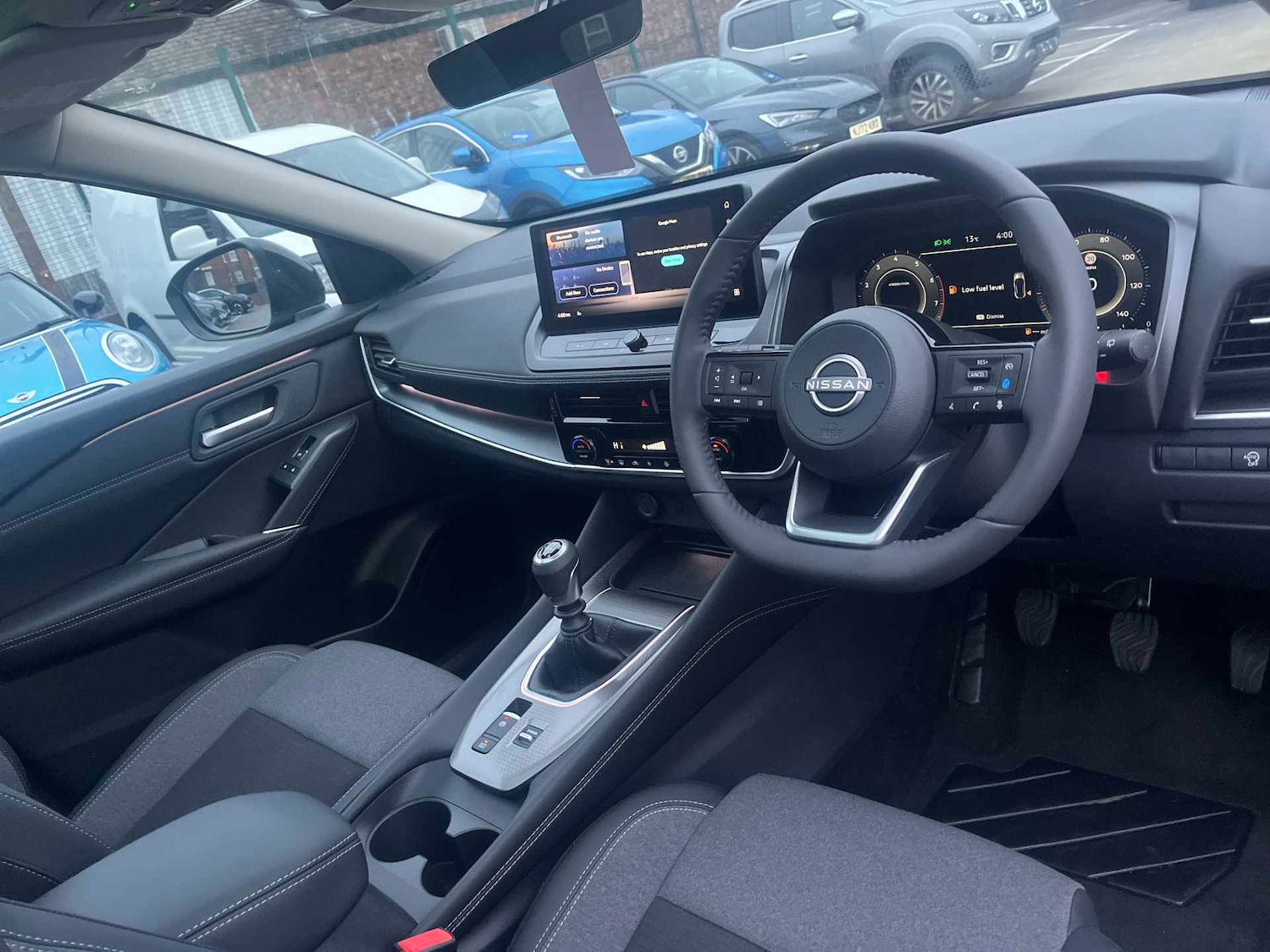 Used Nissan Qashqai 2025 for sale - 76510762: Photo 14