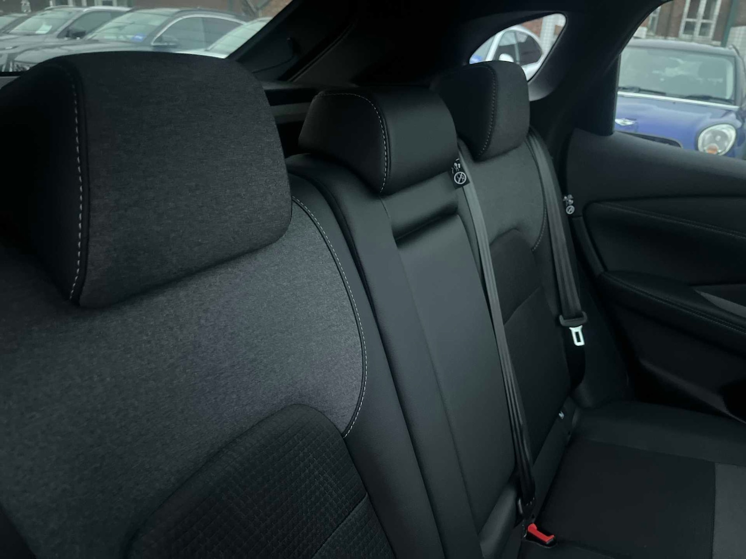 Used Nissan Qashqai 2025 for sale - 76510762: Photo 15