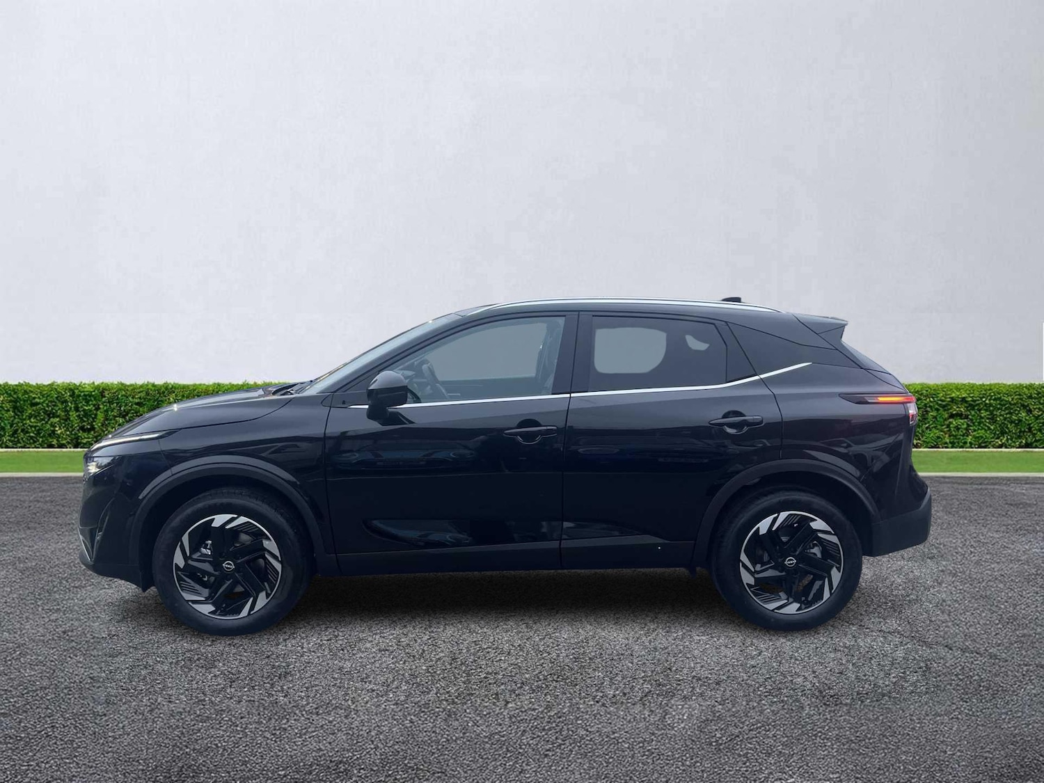 Used Nissan Qashqai 2025 for sale - 76510762: Photo 18