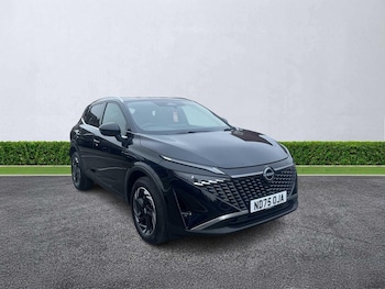 Used Nissan Qashqai 2025 for sale - 76510762: Photo