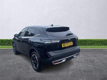 Used Nissan Qashqai 2025 for sale - 76510762: Photo