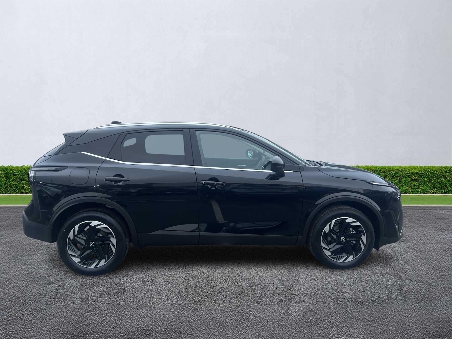 Used Nissan Qashqai 2025 for sale - 76510762: Photo 3