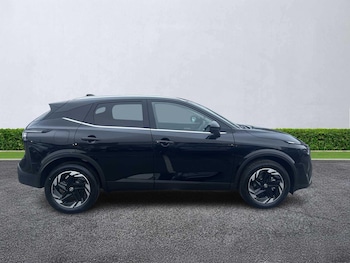 Used Nissan Qashqai 2025 for sale - 76510762: Photo