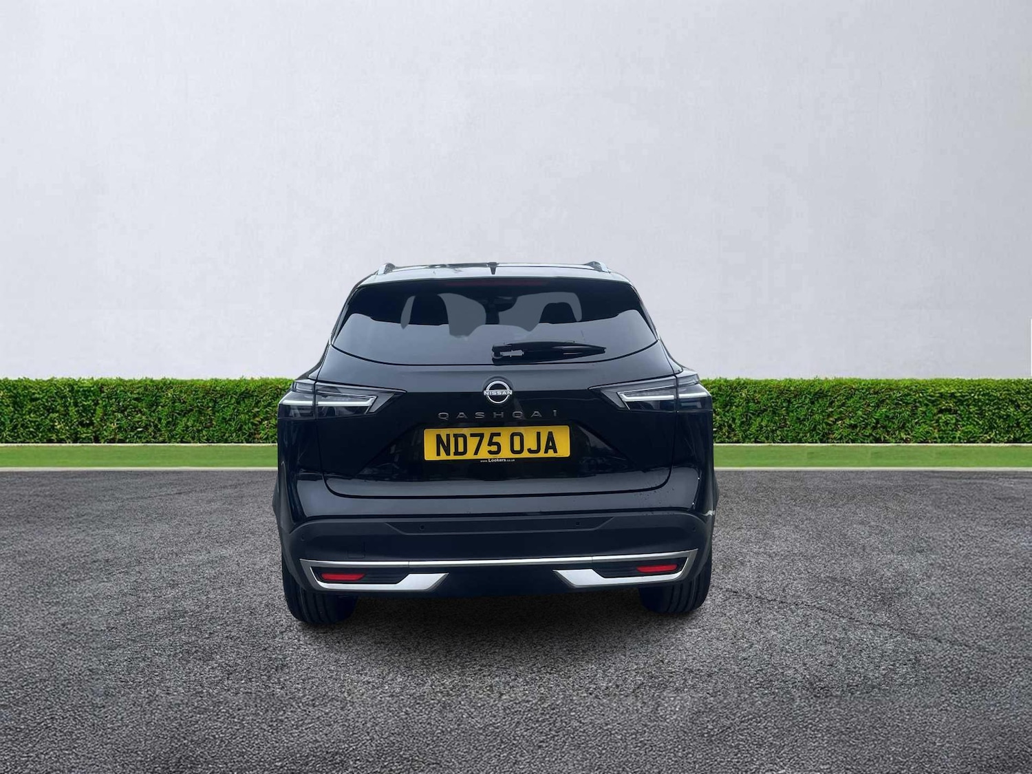 Used Nissan Qashqai 2025 for sale - 76510762: Photo 4