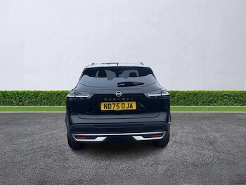 Used Nissan Qashqai 2025 for sale - 76510762: Photo