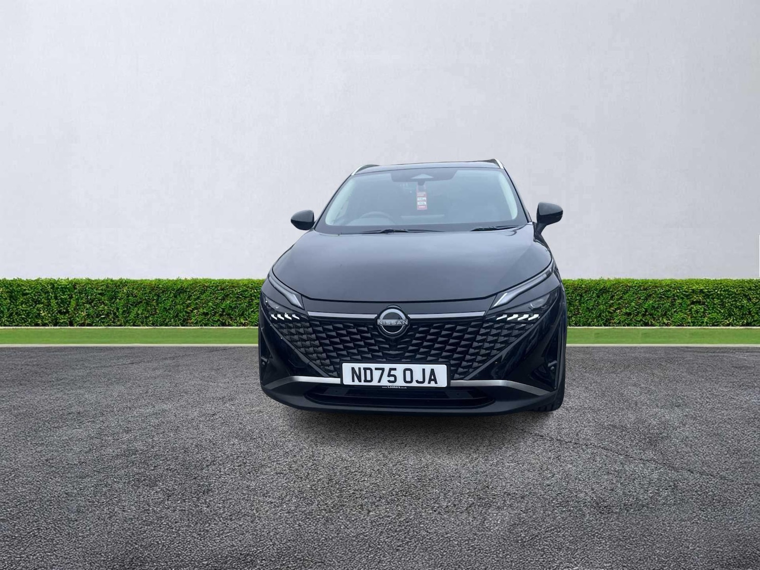 Used Nissan Qashqai 2025 for sale - 76510762: Photo 5