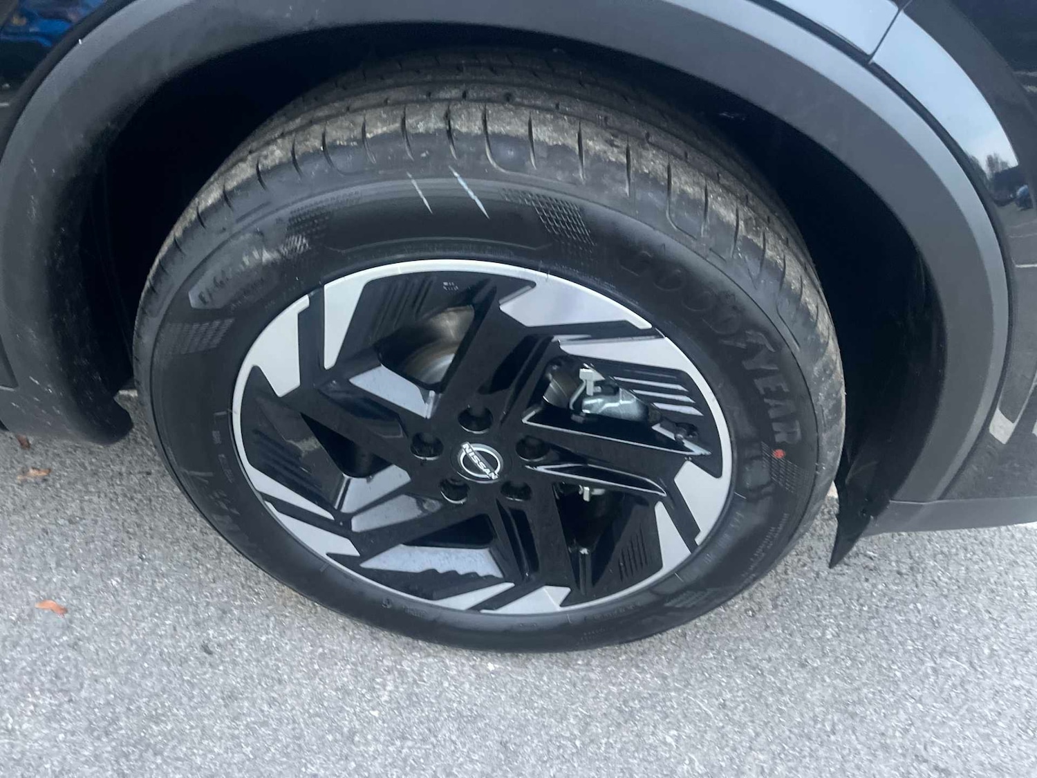 Used Nissan Qashqai 2025 for sale - 76510762: Photo 6