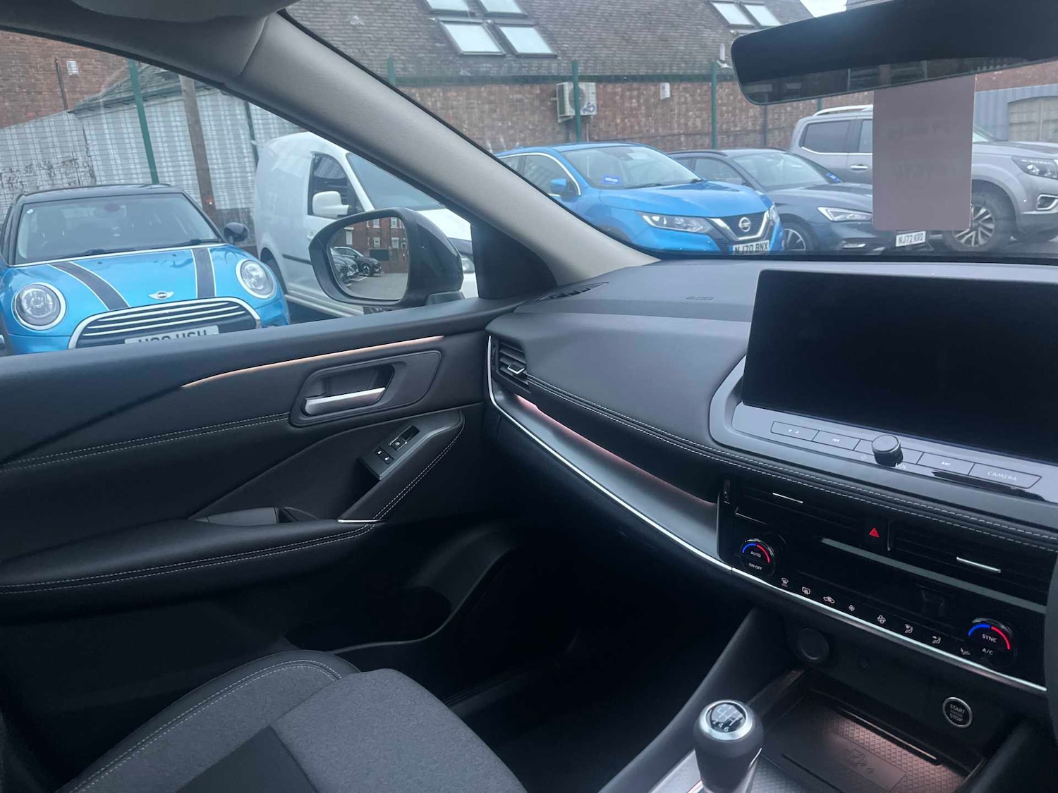 Used Nissan Qashqai 2025 for sale - 76510762: Photo 7