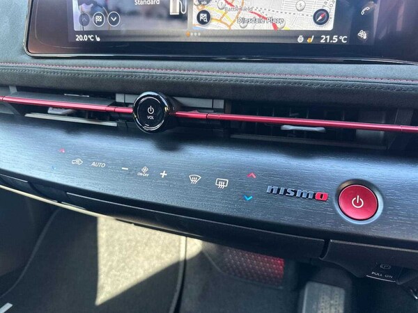Used Nissan ARIYA 2025 for sale - 75435887: Photo 12