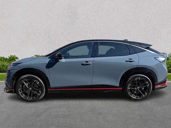 Used Nissan ARIYA 2025 for sale - 75435887: Photo 19