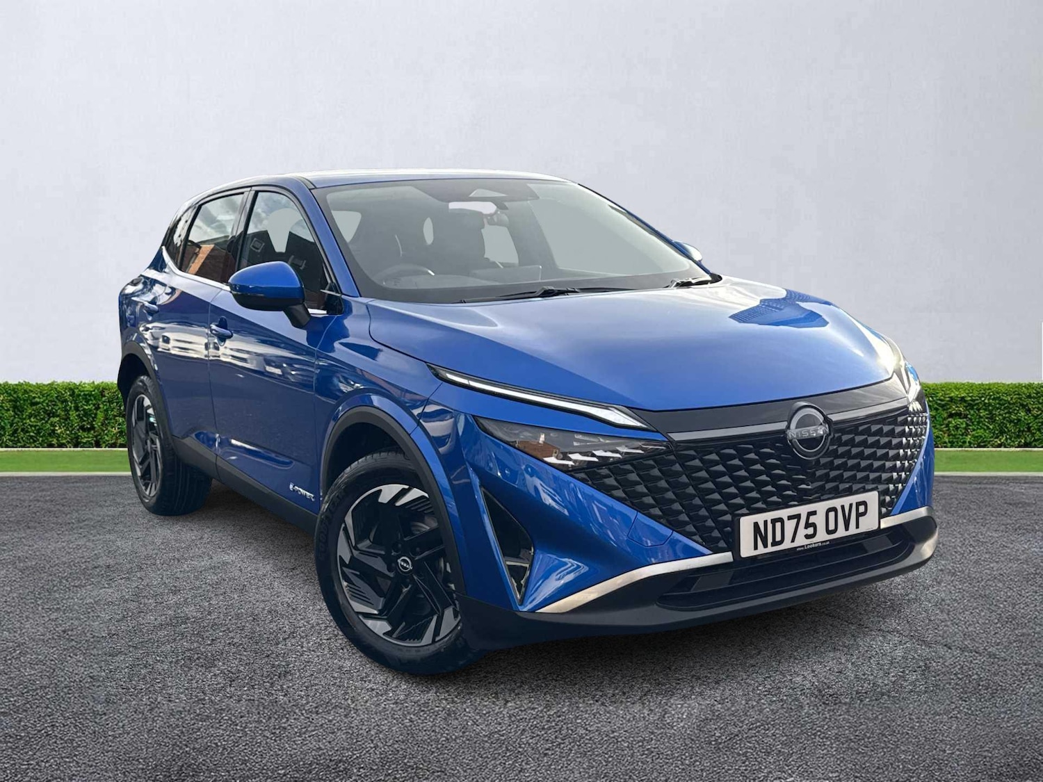 Used Nissan Qashqai 2025 for sale - 76490633: Photo 1