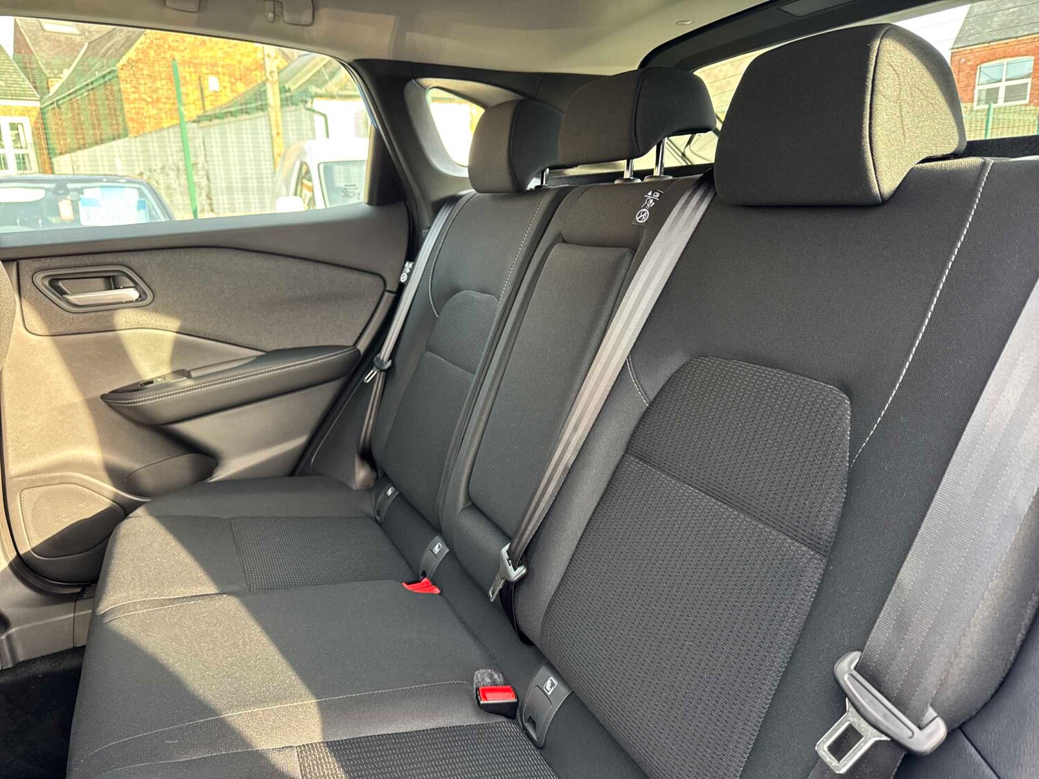 Used Nissan Qashqai 2025 for sale - 76490633: Photo 15