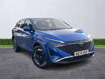 Used Nissan Qashqai 2025 for sale - 76490633: Photo