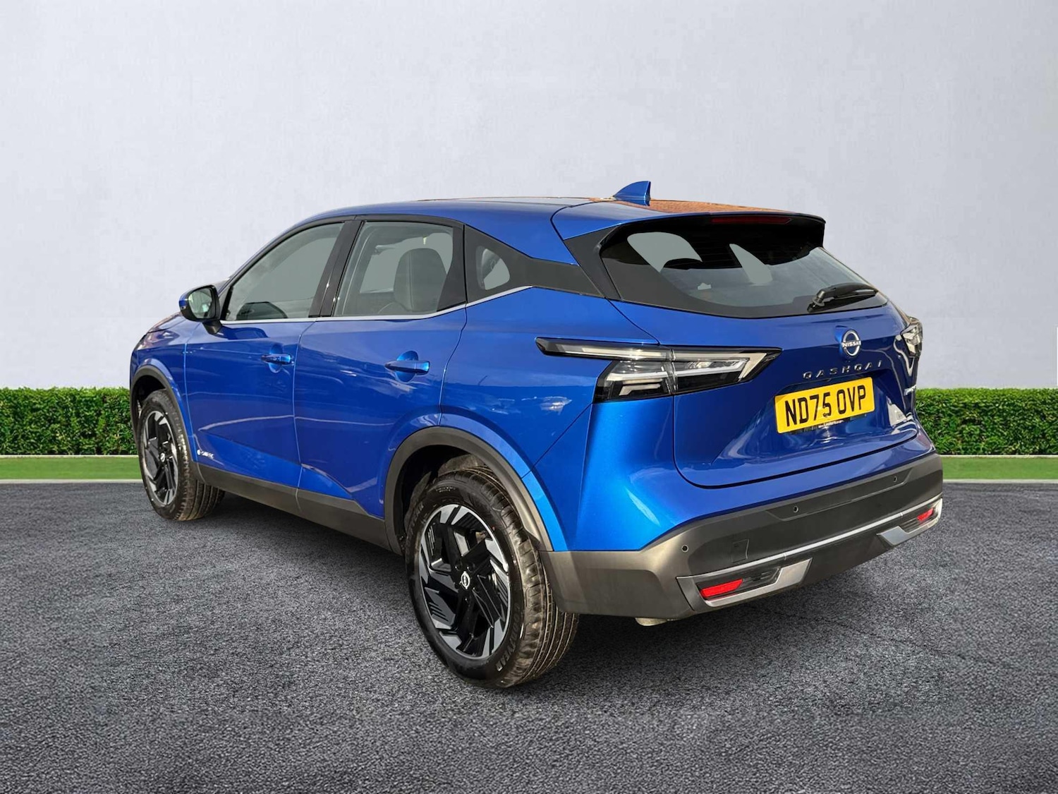 Used Nissan Qashqai 2025 for sale - 76490633: Photo 2