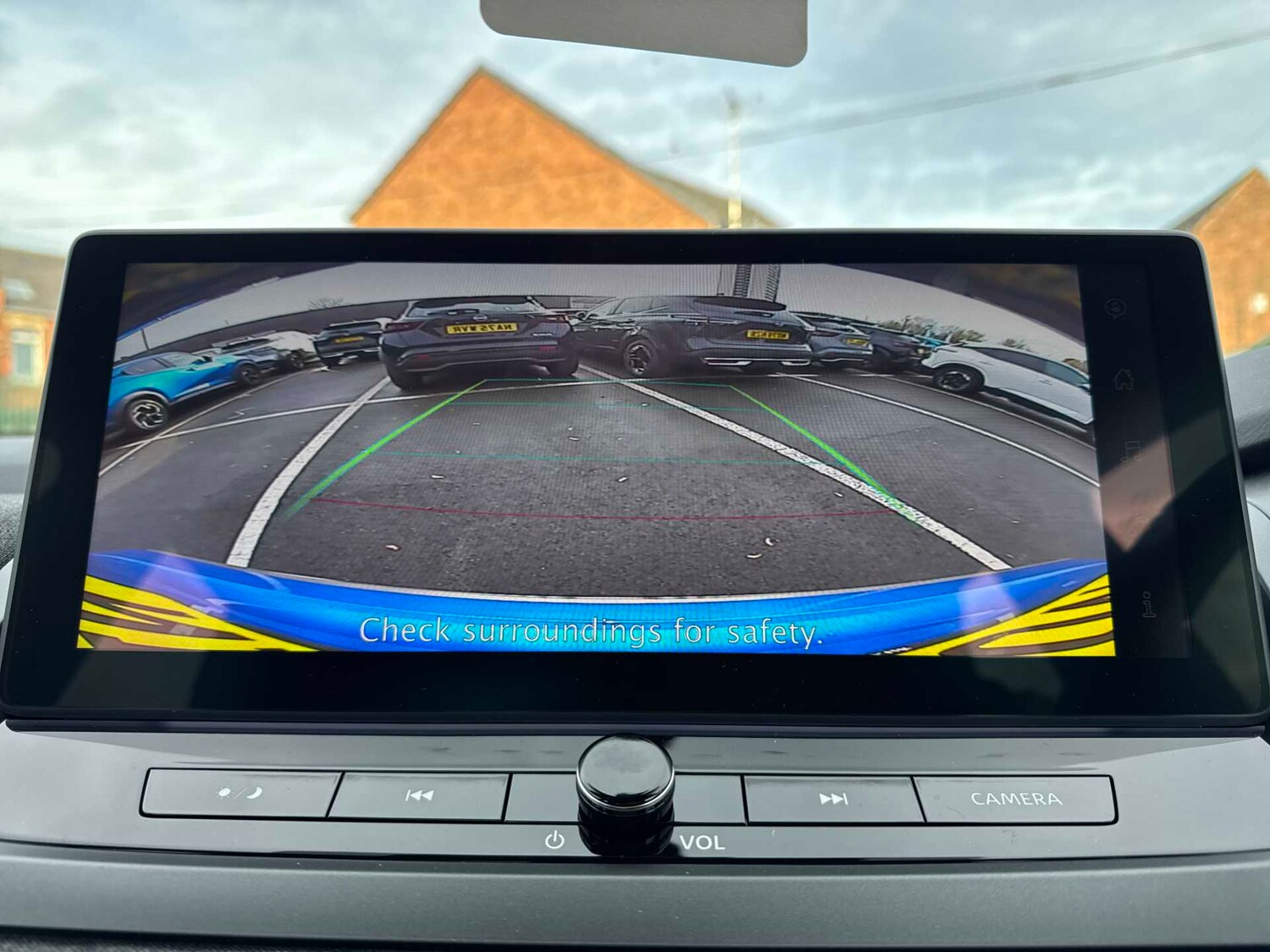 Used Nissan Qashqai 2025 for sale - 76490633: Photo 21