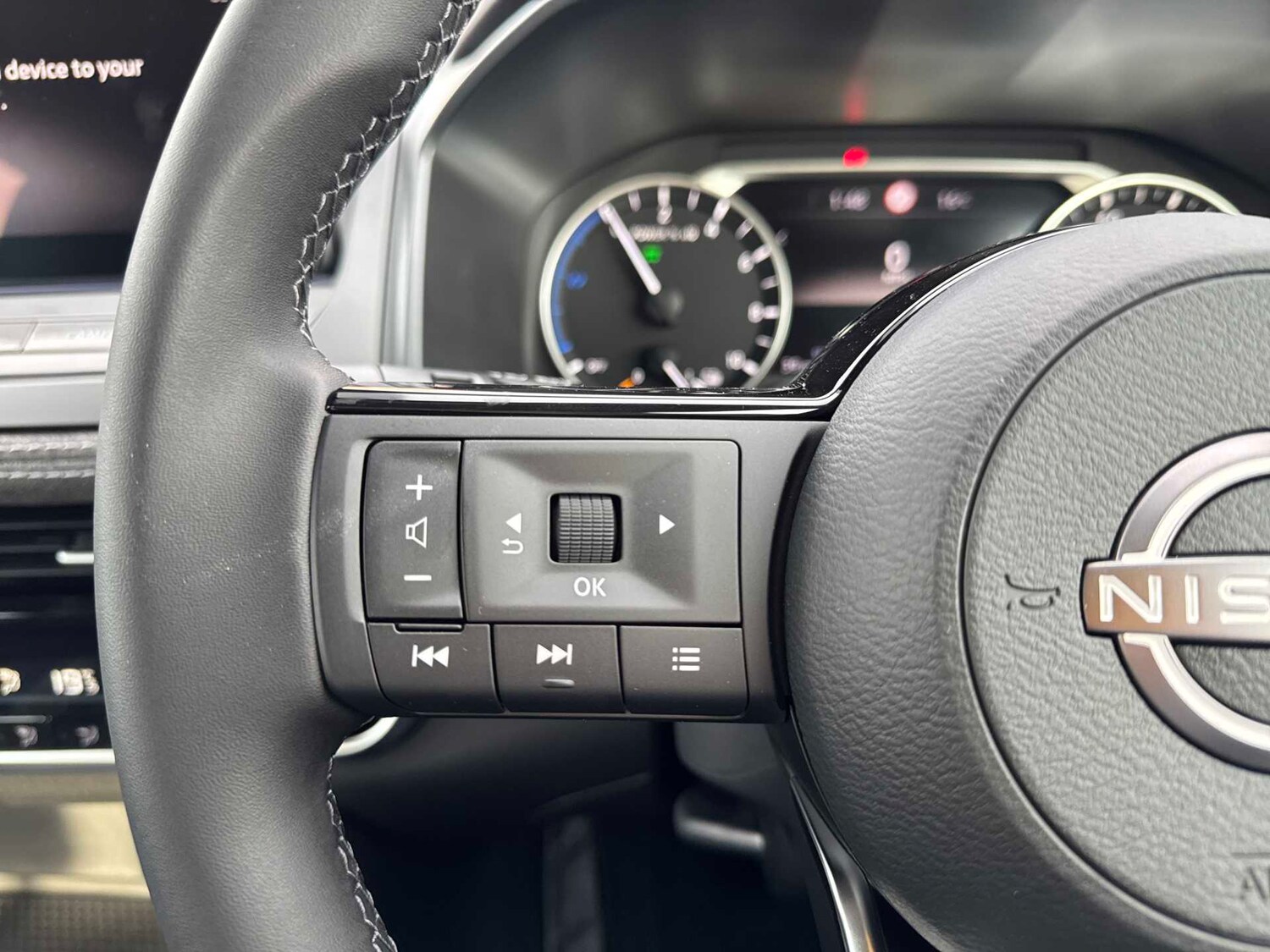 Used Nissan Qashqai 2025 for sale - 76490633: Photo 24