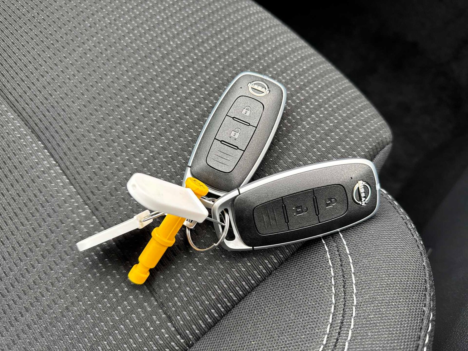 Used Nissan Qashqai 2025 for sale - 76490633: Photo 28