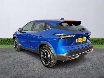 Used Nissan Qashqai 2025 for sale - 76490633: Photo