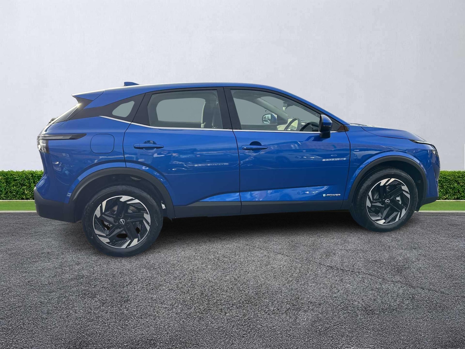 Used Nissan Qashqai 2025 for sale - 76490633: Photo 3