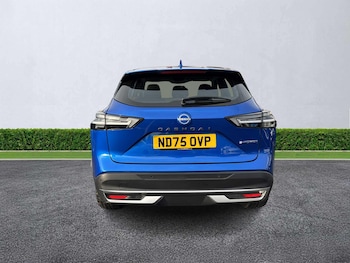 Used Nissan Qashqai 2025 for sale - 76490633: Photo