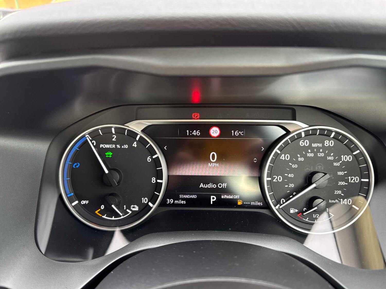 Used Nissan Qashqai 2025 for sale - 76490633: Photo 9