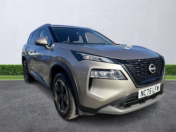 Used Nissan X-Trail 2026 for sale - 79531562: Photo