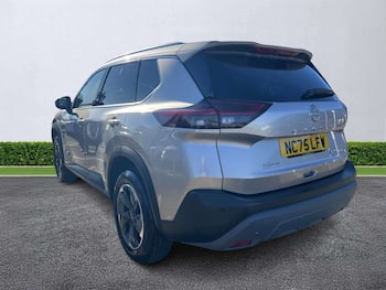 Used Nissan X-Trail 2026 for sale - 79531562: Photo