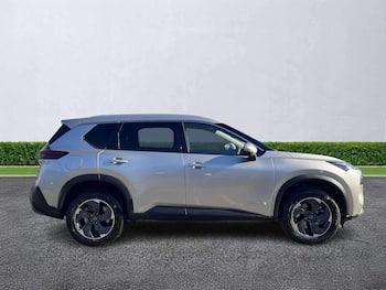 Used Nissan X-Trail 2026 for sale - 79531562: Photo