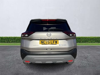 Used Nissan X-Trail 2026 for sale - 79531562: Photo