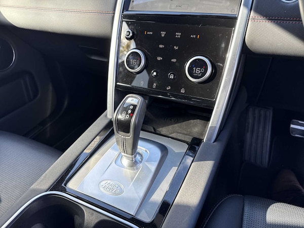 Used Land Rover Discovery Sport 2022 for sale - 75568791: Photo 12