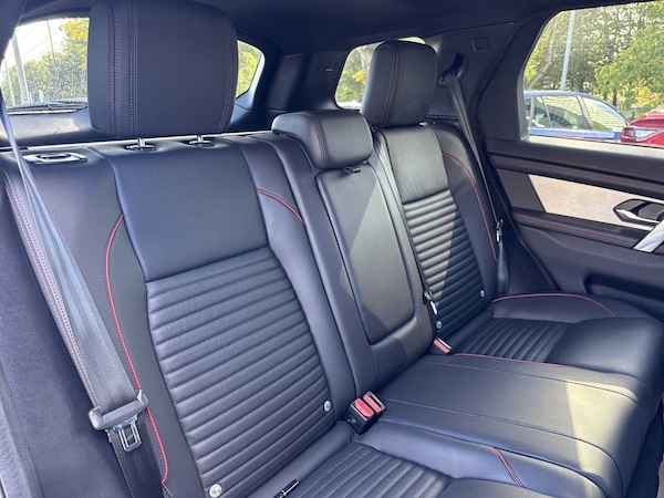 Used Land Rover Discovery Sport 2022 for sale - 75568791: Photo 15