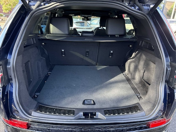 Used Land Rover Discovery Sport 2022 for sale - 75568791: Photo 16