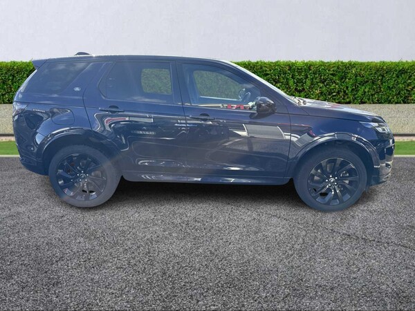 Used Land Rover Discovery Sport 2022 for sale - 75568791: Photo 18