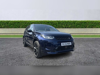 2022 - 2.0 D200 Urban Edition 5Dr Auto [5 Seat]