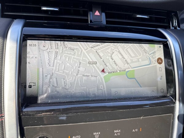 Used Land Rover Discovery Sport 2022 for sale - 75568791: Photo 22