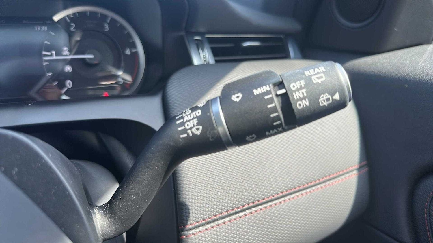 Vehicle 25