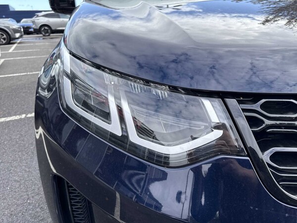Used Land Rover Discovery Sport 2022 for sale - 75568791: Photo 27