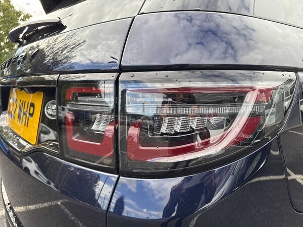 Used Land Rover Discovery Sport 2022 for sale - 75568791: Photo 28