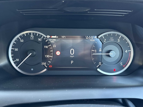 Used Land Rover Discovery Sport 2022 for sale - 75568791: Photo 9