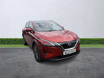Used Nissan Qashqai 2024 for sale - 78496091: Photo