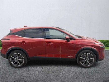 Used Nissan Qashqai 2024 for sale - 78496091: Photo