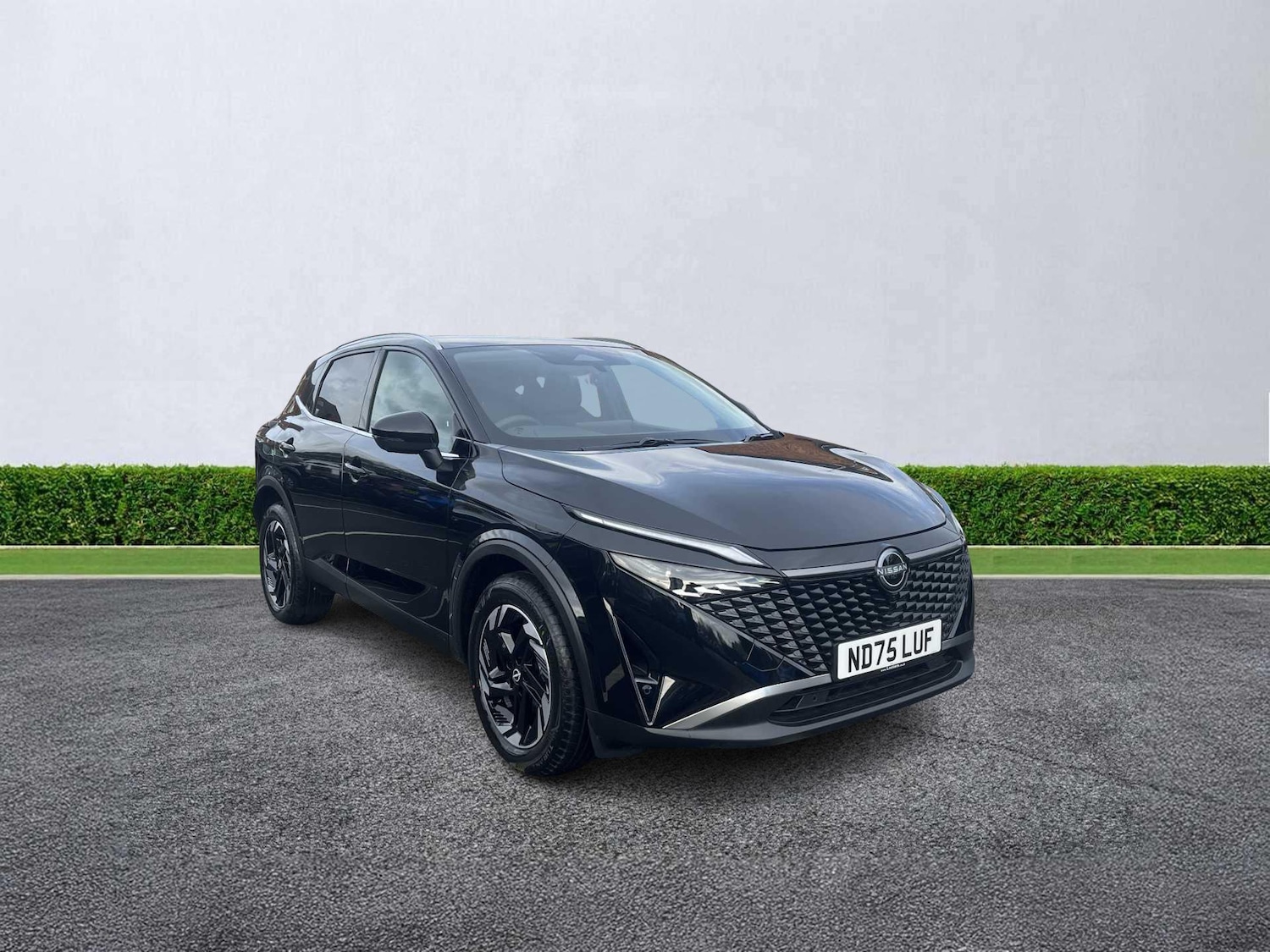 Used Nissan Qashqai 2025 for sale - 76478232: Photo 1