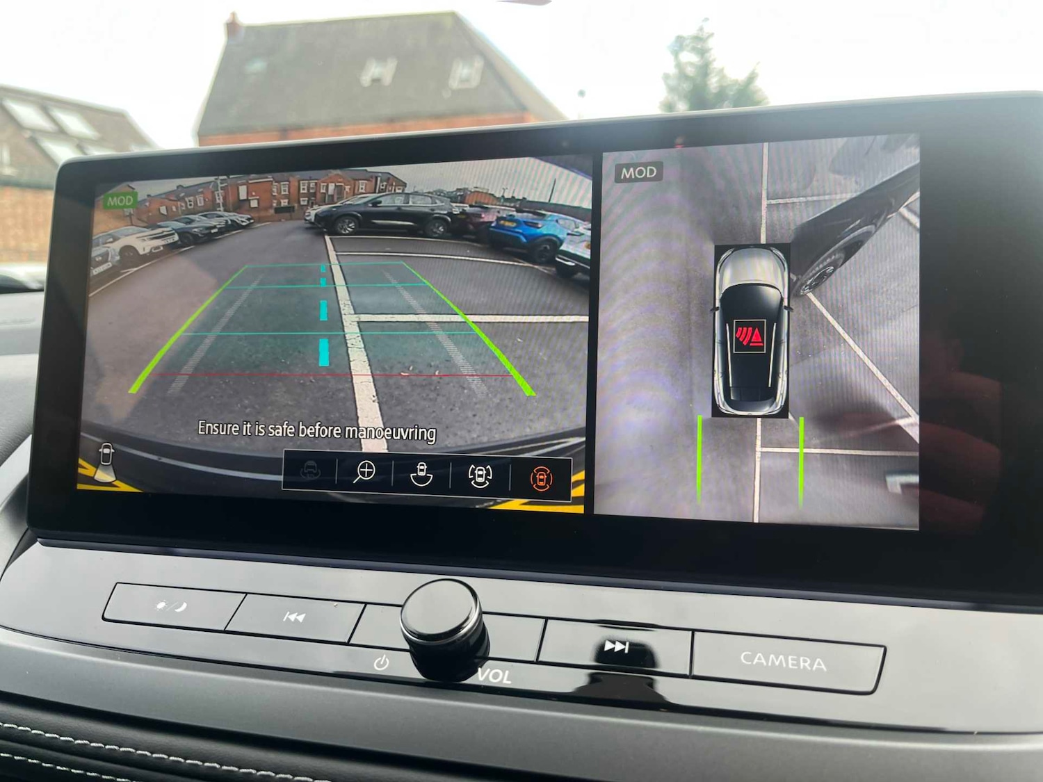 Used Nissan Qashqai 2025 for sale - 76478232: Photo 21