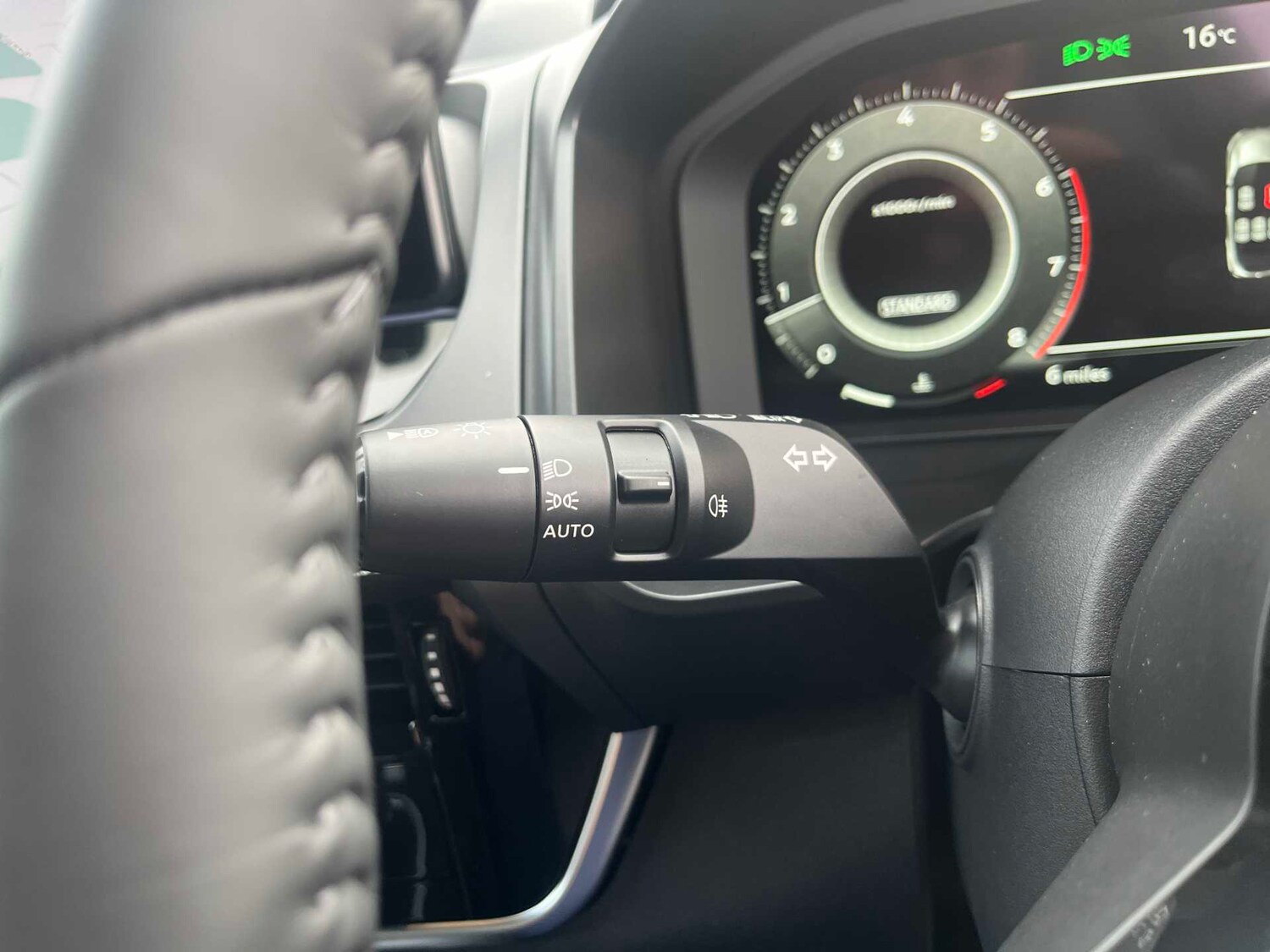 Used Nissan Qashqai 2025 for sale - 76478232: Photo 26